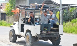 Newmont Minahasa 3 Newmont Minahasa 3