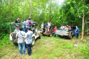 Newmont Minahasa 6 Newmont Minahasa 6