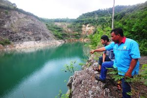 Newmont Minahasa Danau 2 Newmont Minahasa Danau 2
