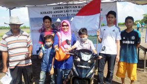 Pacuan Final 2 Pacuan Final 2