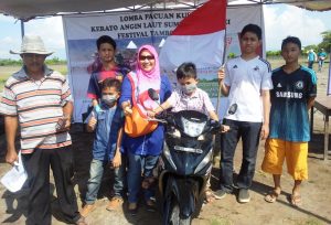 Pacuan Final 2 Pacuan Final 2