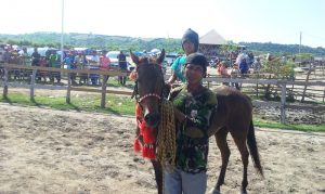 Pacuan Final 3 Pacuan Final 3