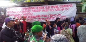 Pasar Seketeng Tertib 2