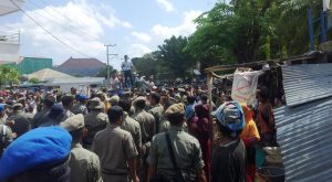 Pasar Seketeng Tertib