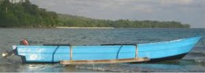 Perahu