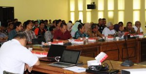 Rakor APBD 2