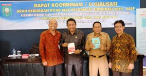 Reformasi Birokrasi
