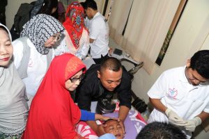 Relawan medis 2 Relawan medis 2