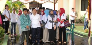 Relawan medis dokter Relawan medis dokter