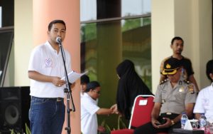 Relawan medis dokter abadi Relawan medis dokter abadi