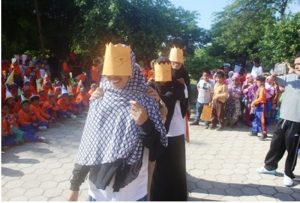 SDIT Milad 3