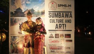 SPMS Taruna Dadara SPMS Taruna Dadara
