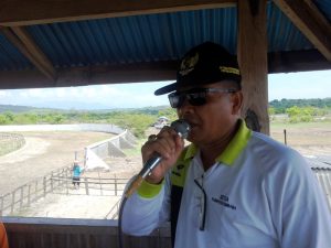 Sahabuddin Camat