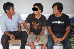 Sim Palsu pengendara
