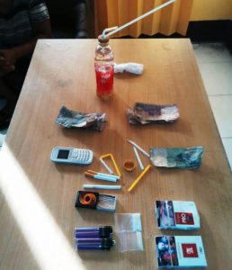 Tangkap Narkoba 2