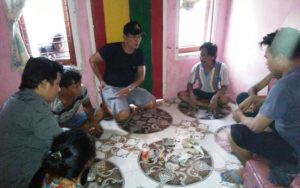 Tangkap Narkoba