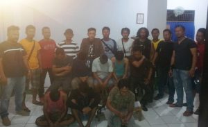 Togel Ringkus