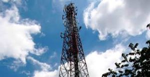 Tower Telkomsel