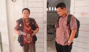 UTS Guru Besar 1