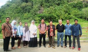UTS Guru Besar