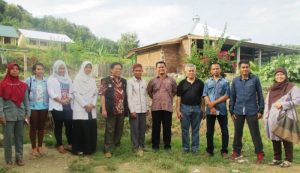 UTS Guru Besar Al Kahfi