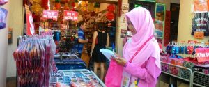 UTS Singapore Munita 222