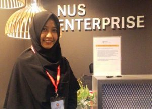 UTS Singapore munita 3
