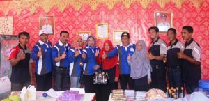 UTS TTG 3
