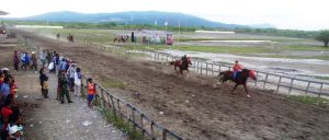 pacuan Final 1 pacuan Final 1