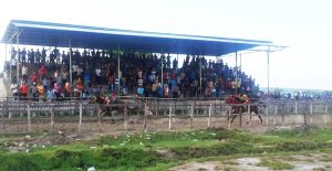 pacuan final 4 pacuan final 4