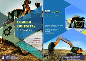 Akademi Komunitas Olat Maras 1