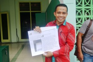 Andis Lapor