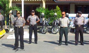 Apel Gabungan 1 Apel Gabungan 1