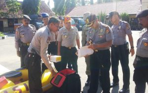 Apel Gabungan 2 Apel Gabungan 2