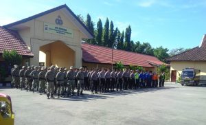 Apel Gabungan