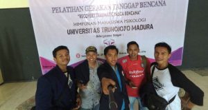 BEM Psikologi UTS 1 BEM Psikologi UTS 1