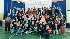 BEM Psikologi UTS HL