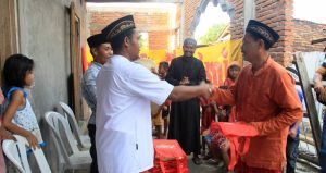 Baguba Juara Baguba Juara