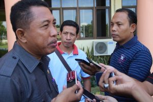 Budi Suryata dan Jen Budi Suryata dan Jen