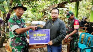 CSR Purworejo CSR Purworejo