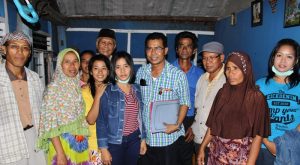 CTKW selamat