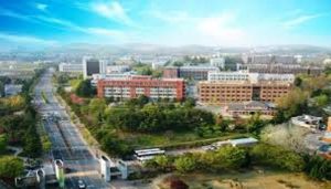 Chungbuk National University 1