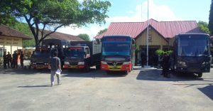 Demo Polres 1