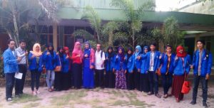 FKIP Unsa Study 1