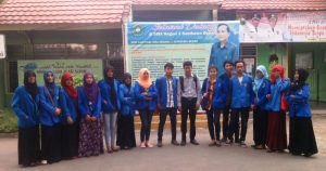 FKIP Unsa Study