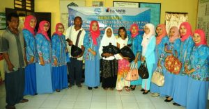 GOW Berbagi
