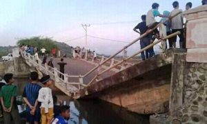 Jembatan Kuris Putus 2