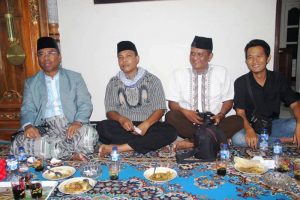 Jen dan Wagub 1