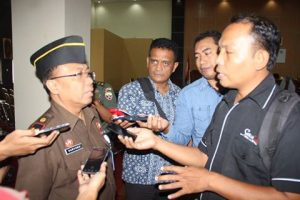 Kajari Paryono dan jen