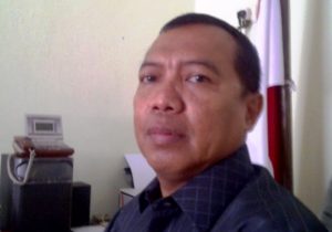 Kajari Paryono gagah 1 Kajari Paryono gagah 1